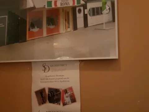 Foto 4 van Ristorante Roma