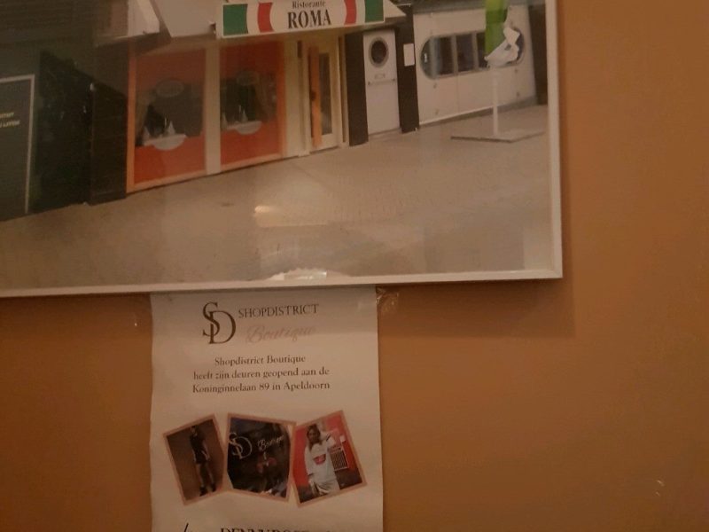 Ristorante Roma