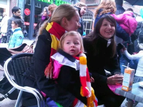 Foto 3 van Délifrance