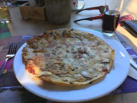 Foto 4 van De Rheezerbelten