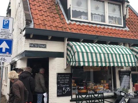 De Kaashoek