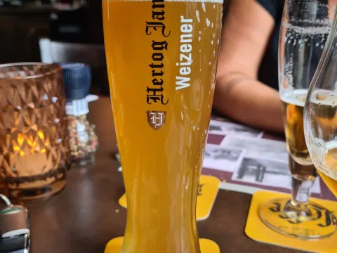 Café 't Hoekje