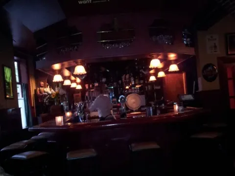 Café 't Hoekje