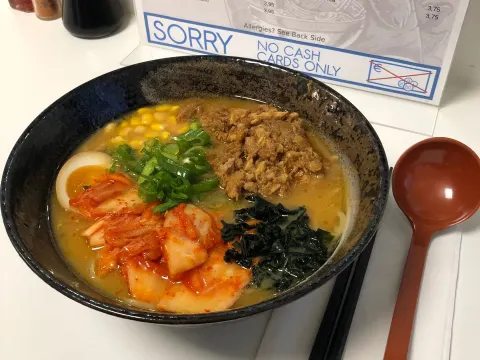 Dun Yong Lunchroom