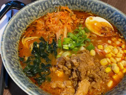 Dun Yong Lunchroom