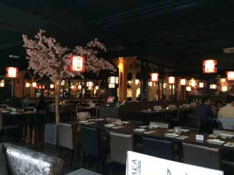 Asaka SUSHI