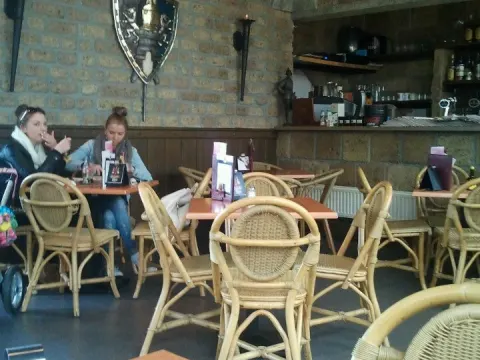 Foto 4 van Eetcafé 'Het Verschil'