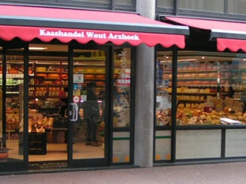 Foto 1 van wout Arxhoek