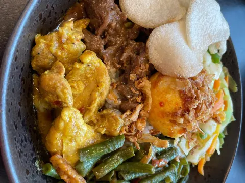 Toko Bali Mandira