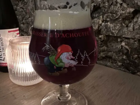 Brasserie de Kloostertuin