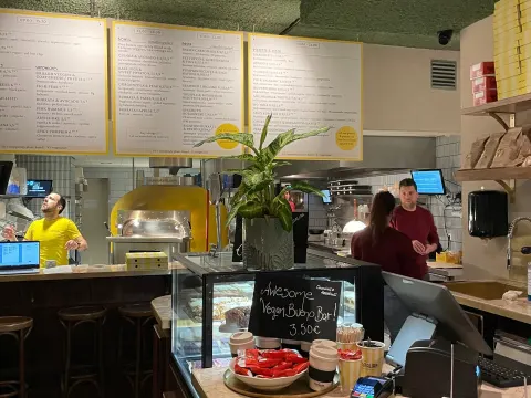 Vegitalian