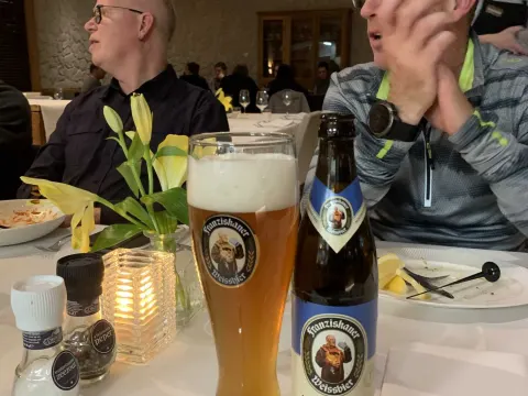 Restaurant Matterhorn