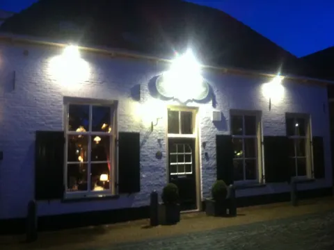 Restaurant Het Schaap