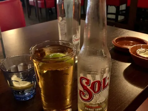 La Cubanita