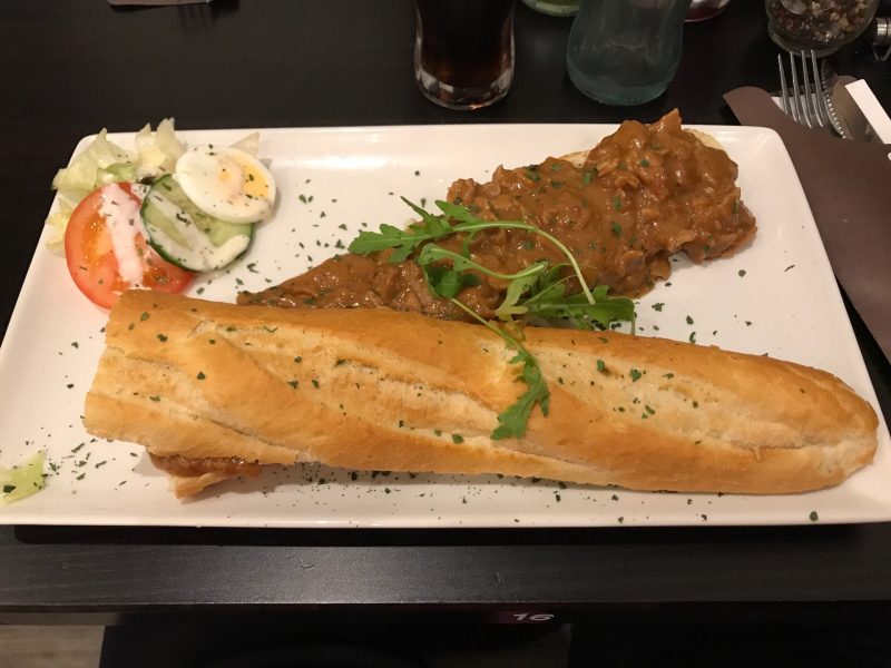 Délifrance