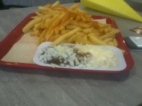 Foto 3 van Snackbar La Bamba