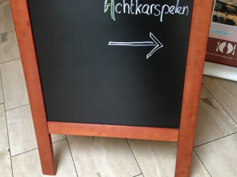 Foto 2 van De Dikke Draai