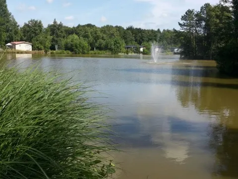 Veste Het Goudmeer