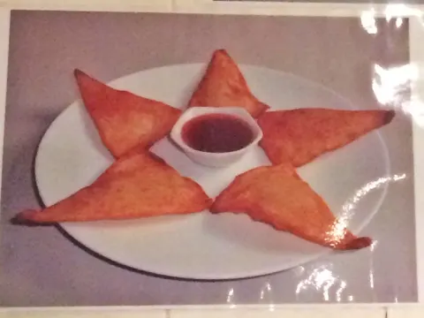 Cafetaria Chopin