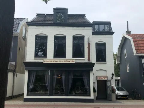 Indrapura Indonesisch Restaurant