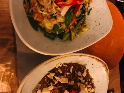 Indrapura Indonesisch Restaurant