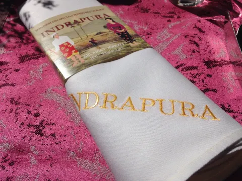 Indrapura Indonesisch Restaurant