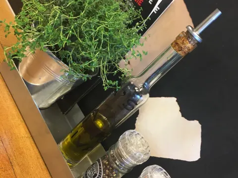 Julia's