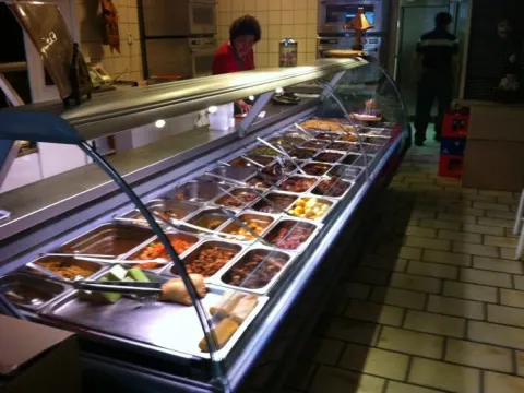 Foto 3 van Warung Jannie