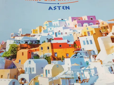 mykonos