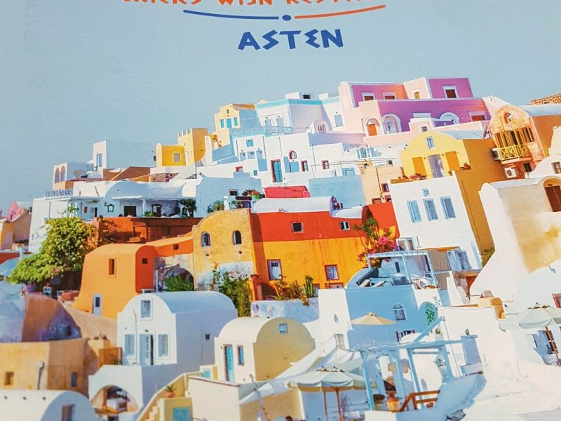 mykonos