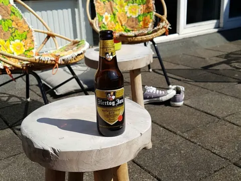 PATAT XXL FRITES