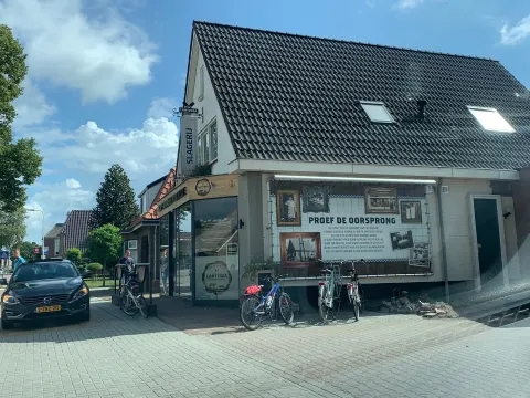 Keurslager Lantinga
