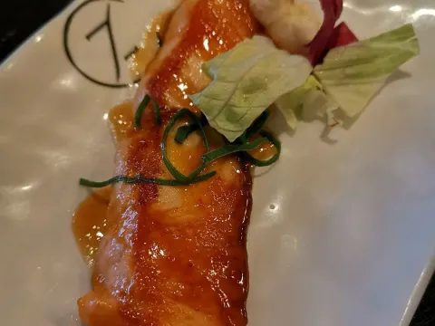 Shizen - Fusion • Sushi • Grill