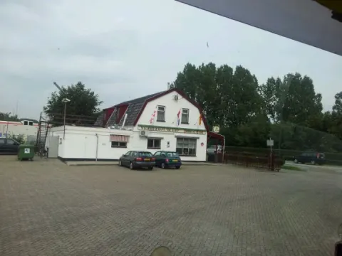 Foto 3 van Restaurant de Elft