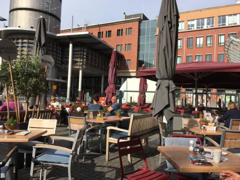 Foto 2 van 't Gerucht
