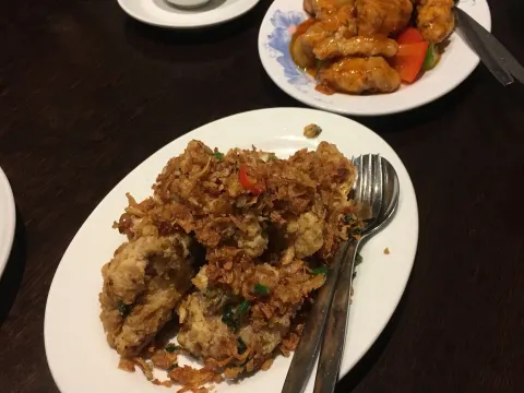 Wing Kee