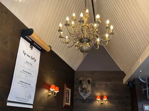 Loetje aan de Amstel