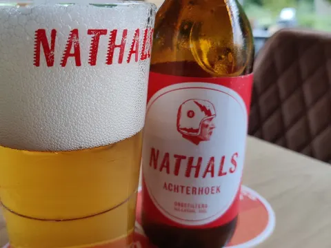 Eetcafe De Veldhoek
