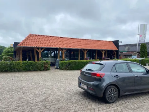 Foto 2 van Eetcafe De Veldhoek