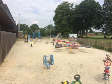 Foto 3 van Eetcafe De Veldhoek