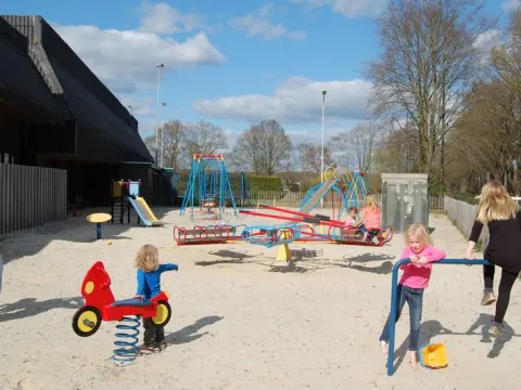 Foto 4 van Eetcafe De Veldhoek