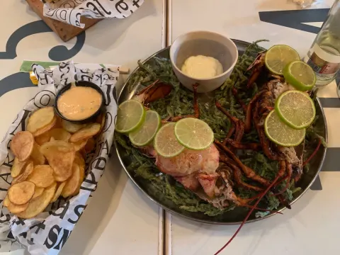 C Food Bar