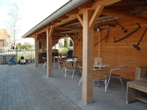 Foto 5 van Eetcafe De Veldhoek