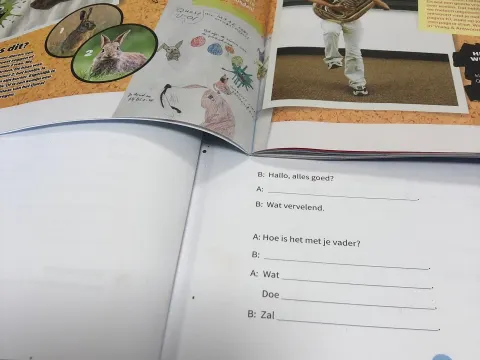 Heerlijk Lokaal