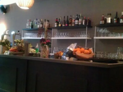 Foto 4 van Restaurant De Basiliek