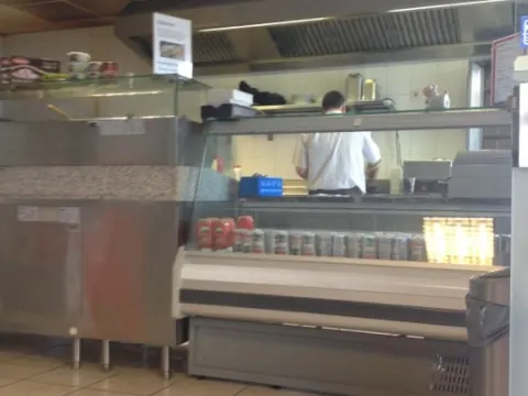 Sultans Döner