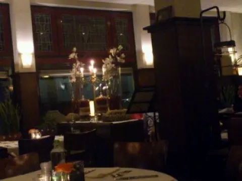 Foto 3 van Gasterij Het Packhuys