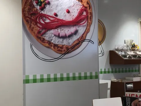 Hema restaurant