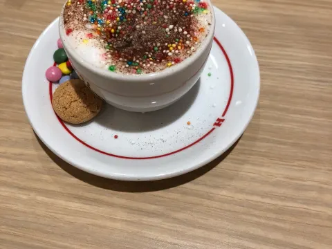 Hema restaurant