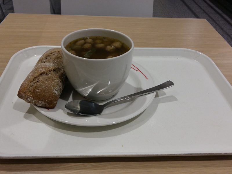 Hema restaurant